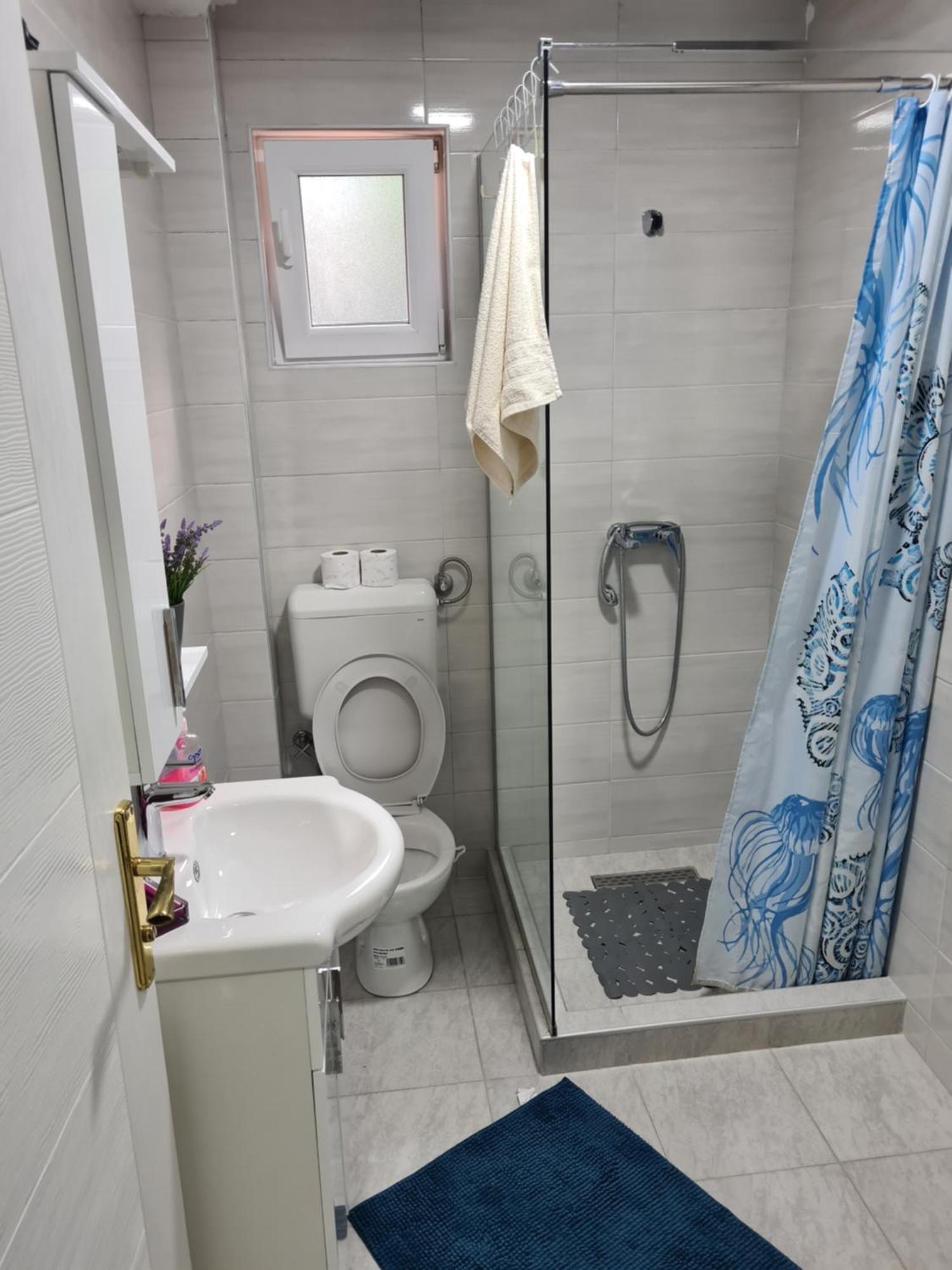 Apartmani Podvisoki 维索科 外观 照片